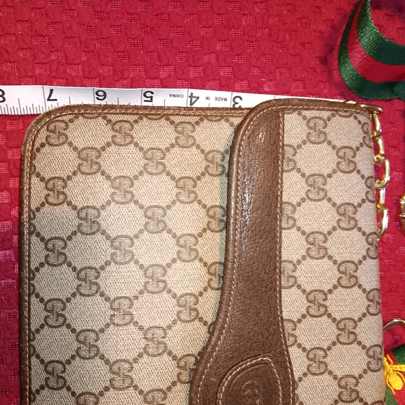 Gucci Bag - Picture 5 of 8
